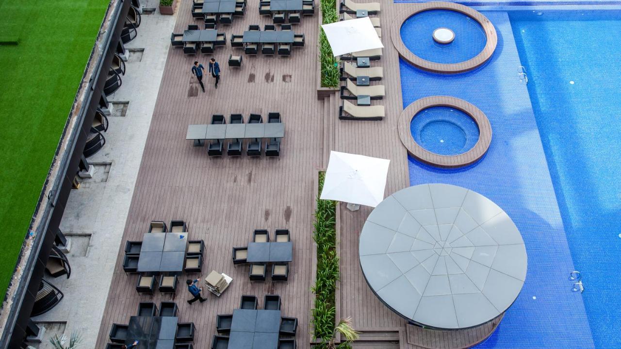 Quinter Central Nha Trang Exterior photo