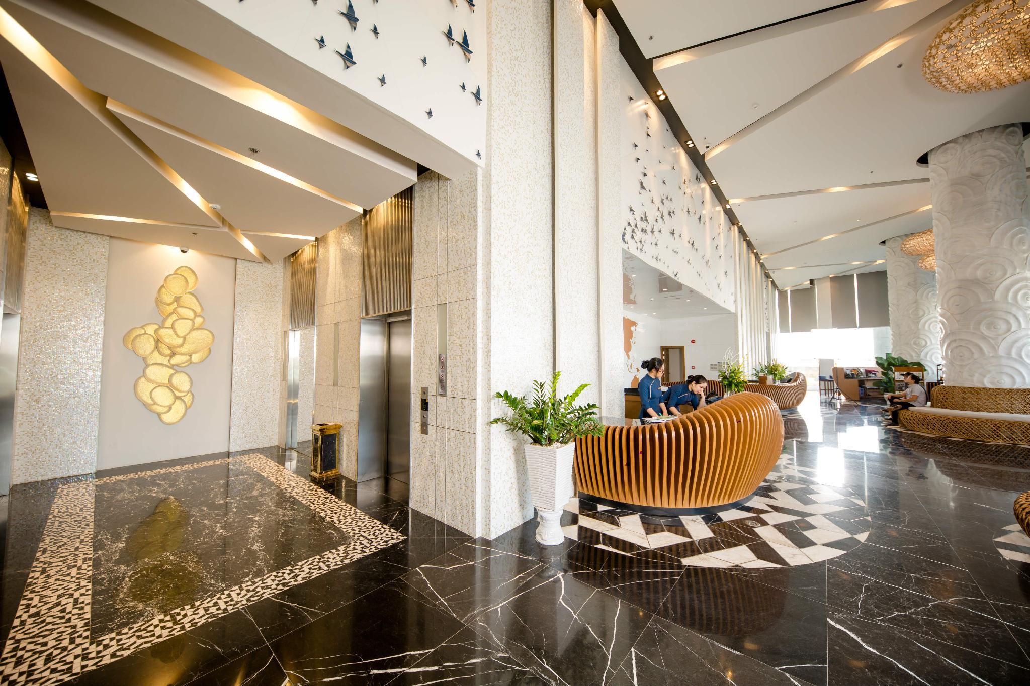 Quinter Central Nha Trang Exterior photo